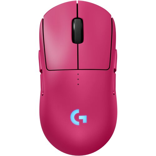 Mysz LOGITECH G Pro 2 Lightspeed Magenta