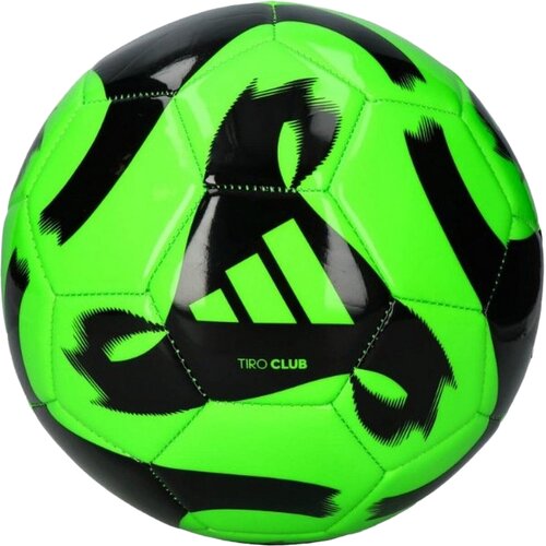 Piłka nożna ADIDAS Tiro Club HZ4167 (Rozmiar 4)
