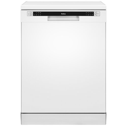 Zmywarka AMICA DFM61E6QWMG SteamPower®