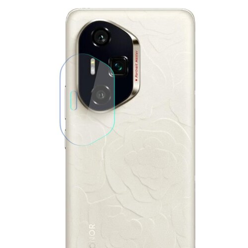 Szkło hybrydowe na obiektyw 3MK Lens Protection do Honor 300 Ultra