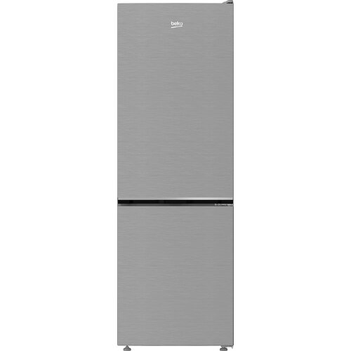 Lodówka BEKO B5RCNA345HXB1 No Frost 179.6cm Platynowa