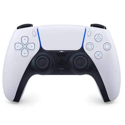 Kontroler SONY DualSense Biały