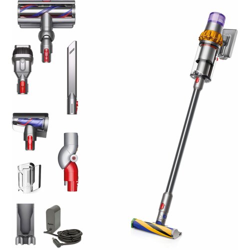 Odkurzacz DYSON V15 Detect Absolute