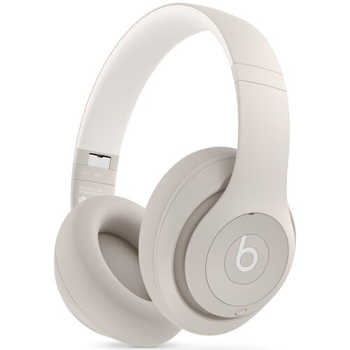 Słuchawki nauszne APPLE Beats Studio Pro ANC Piaskowy