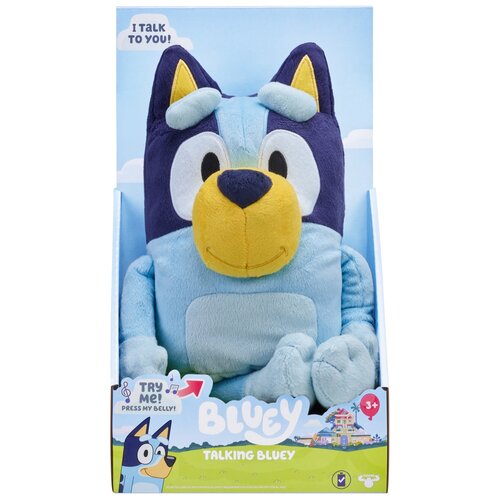 Zabawka interaktywna BLUEY BLU17632