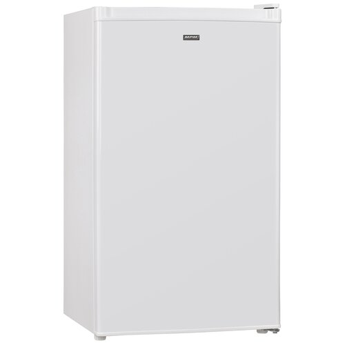 Lodówka MPM 112-CJ-15/AA 84cm Biała