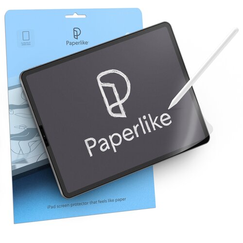 Folia ochronna PAPERLIKE do Apple iPad Pro 11" / iPad Air 10.9" (2 szt.)