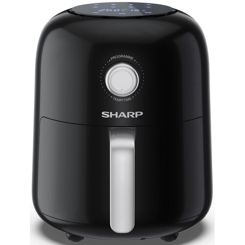 Air Fryer Frytkownica beztłuszczowa SHARP AF-GS404AE-B
