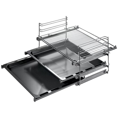 Prowadnice teleskopowe BOSCH HEZ438301