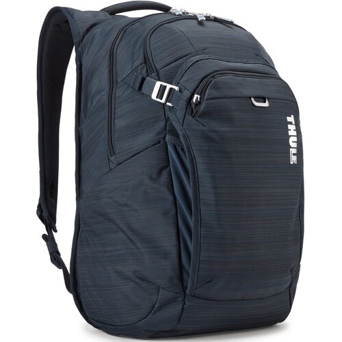 Plecak na laptopa THULE Construct 24L 15.6 cali Niebieski