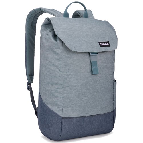 Plecak na laptopa THULE Lithos 16L 14-16 cali Niebieski
