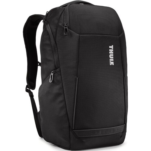 Plecak na laptopa THULE Accent 15.6-16 cali Czarny