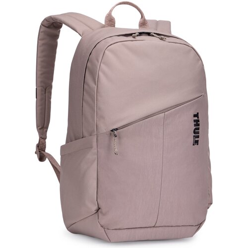 Plecak na laptopa THULE Notus 20L 14-16 cali Jasnobrązowy
