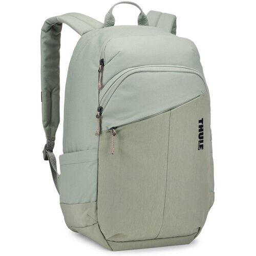 Plecak do laptopa THULE Exeo 28L 15.6 - 16 cali Szaro-zielony