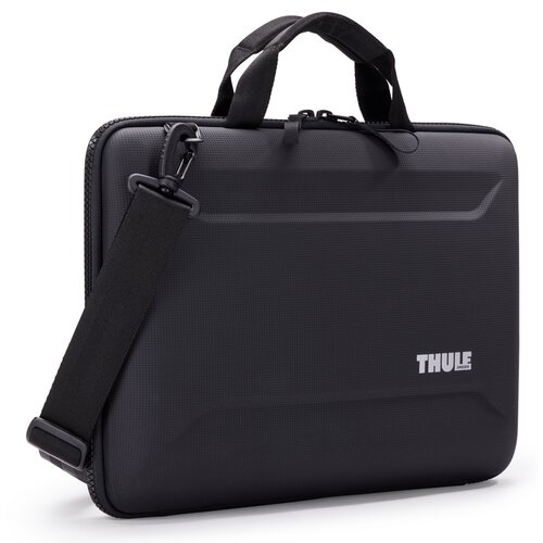 Torba na laptopa THULE Gauntlet Attaché 15 - 16 cali Czarny