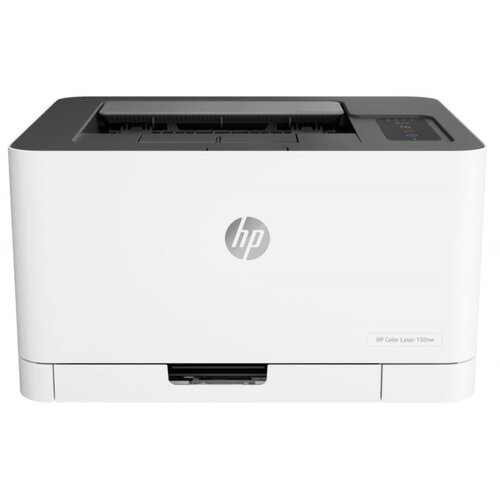 Drukarka HP Color Laser 150nw Druk w kolorze, Wi-Fi
