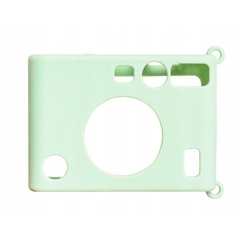 Etui LOVEINSTANT SB10401 do FujiFilm Instax Mini Evo Zielony