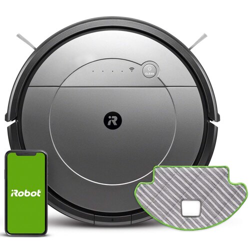 Robot sprzątający IROBOT Roomba Combo R113840