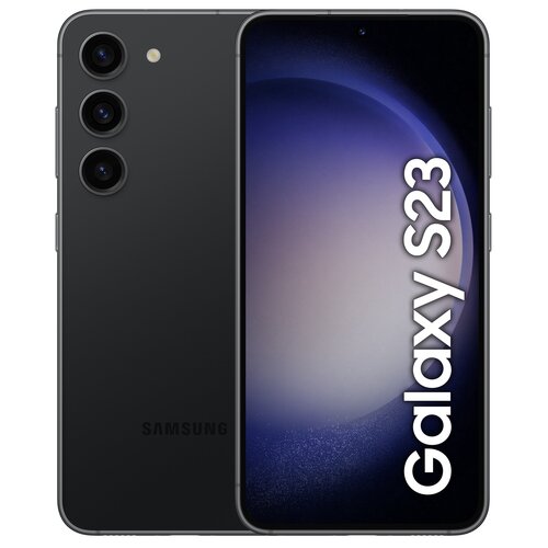 Smartfon SAMSUNG Galaxy S23 5G 8/128GB 6.1" 120Hz Czarny SM-S911