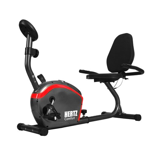 Rower magnetyczny HERTZ FITNESS Comfort 1