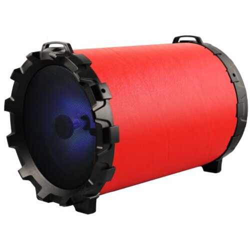 Głośnik mobilny REBELTEC Soundtube 220 Czerwony