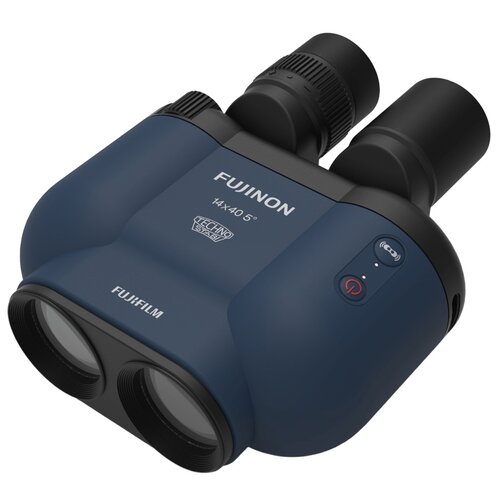 Lornetka FUJIFILM Fujinon 14x40 TS-X1440 Niebieski