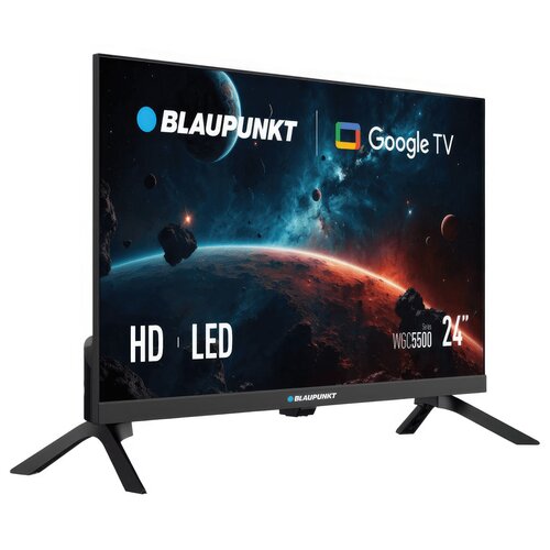 Telewizor BLAUPUNKT 24WGC5500S 24" LED Google TV