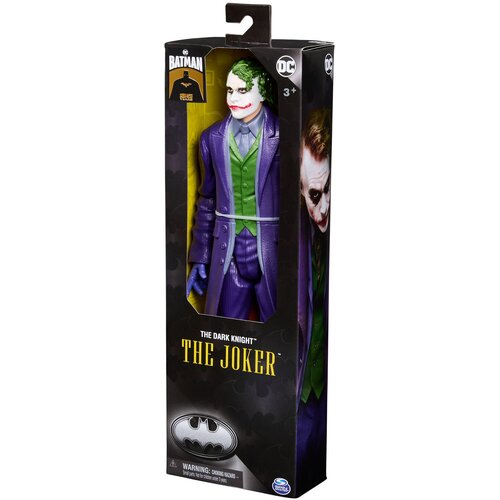 Figurka SPIN MASTER DC Comics The Dark Knight Joker