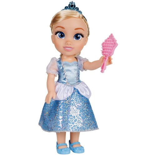 Lalka JAKKS PACIFIC Disney Princess My Friend Cinderella Kopciuszek 23014