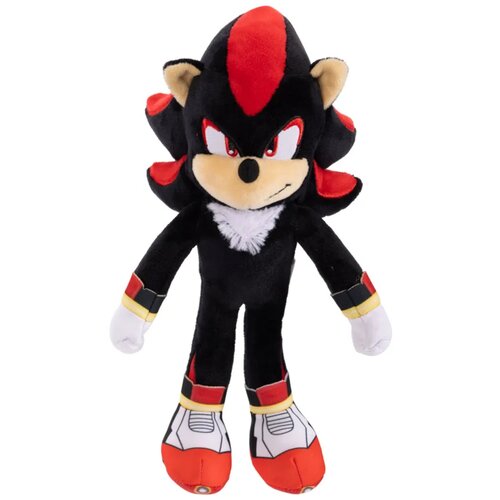 Maskotka JAKKS PACIFIC Sonic 3 The Hedgehog Shadow 42467