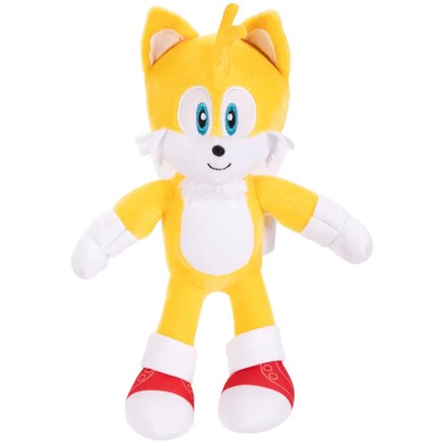 Maskotka JAKKS PACIFIC Sonic 3 The Hedgehog Tails 42467