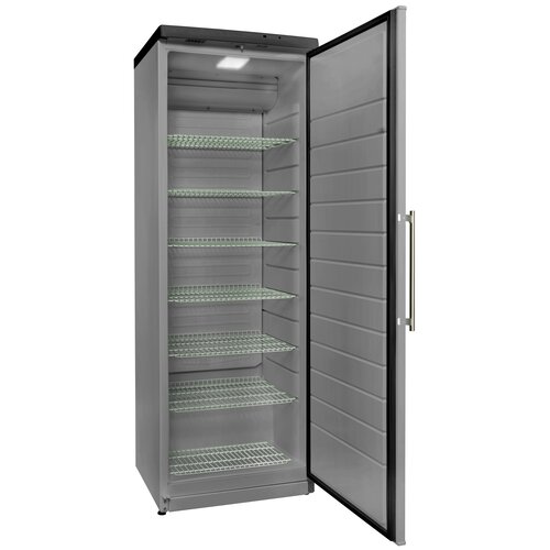 Lodówka BEKO PROFESSIONAL ADN 350S BP 173cm Inox