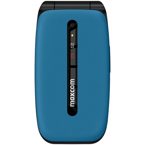 Telefon MAXCOM MM 828 4G Niebieski
