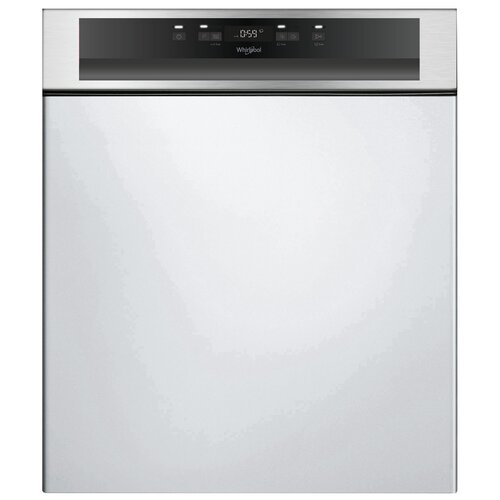 Zmywarka WHIRLPOOL WBC3C34PFX Technologia 6. Zmysł