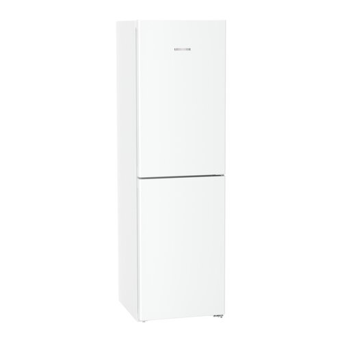 Lodówka LIEBHERR CNf 5704 No frost 201.5cm Biała