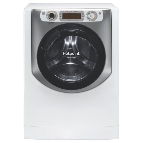 Pralko-suszarka HOTPOINT-ARISTON AQD1072D 697 EU/B N