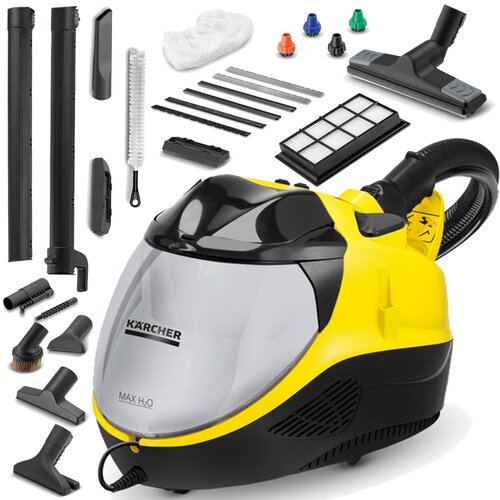 Odkurzacz KARCHER SV 7 1.439-410.0