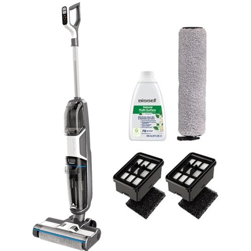 Odkurzacz BISSELL CrossWave HF3 Cordless Select 3639N