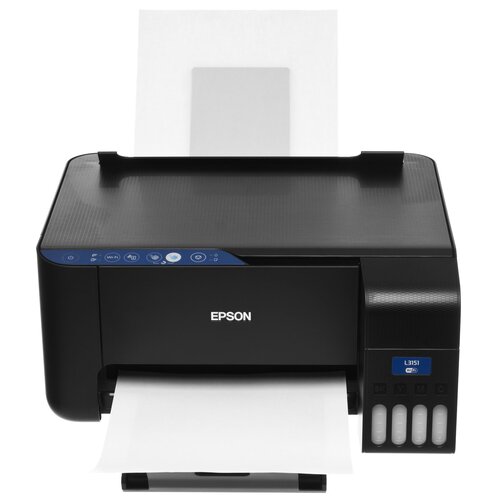 Urządzenie wielofunkcyjne EPSON EcoTank L3151 Druk w kolorze, Wi-Fi