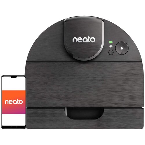 Robot sprzątający NEATO ROBOTICS D9