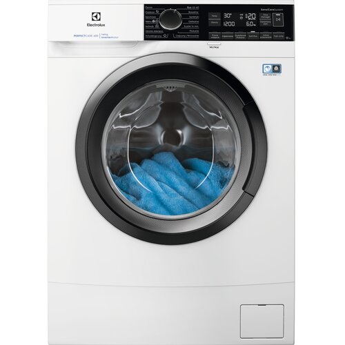 Pralka ELECTROLUX EW6SN226SPI SensiCare 600 6kg 1200 obr