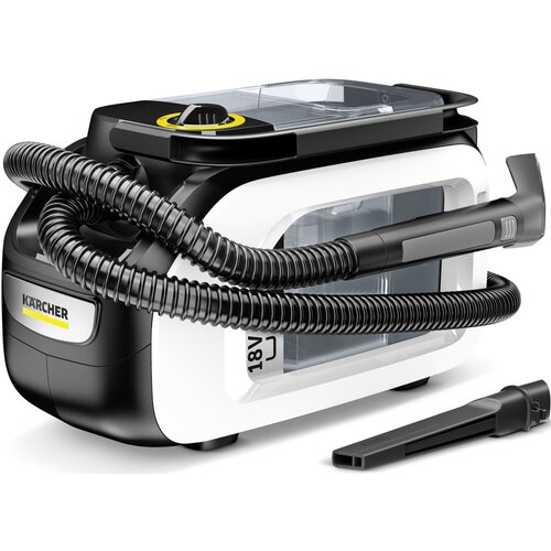 Odkurzacz piorący KARCHER SE 3-18 Compact 1.081-506.0