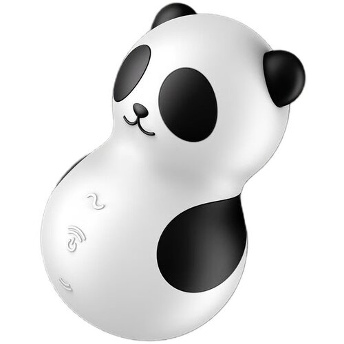 SATISFYER Pocket Panda Masażer Bezdotykowy Łechtaczki