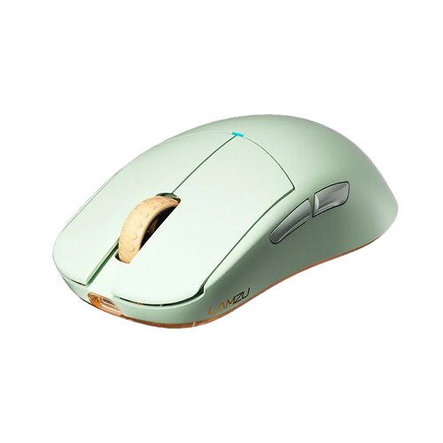 Mysz LAMZU Atlantis OG V2 Pro Zielony