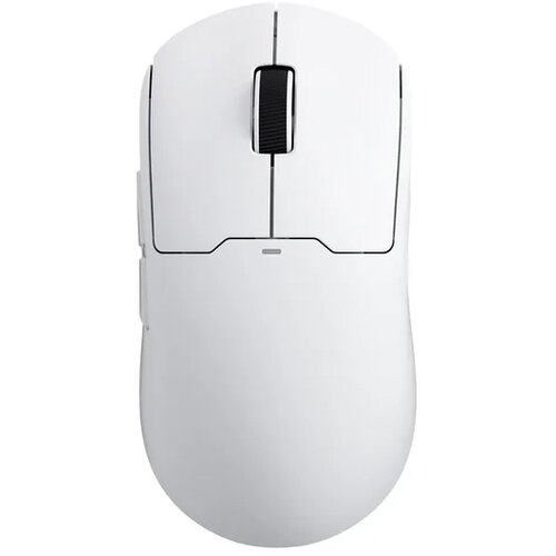 Mysz MCHOSE A5 Pro Max Biały