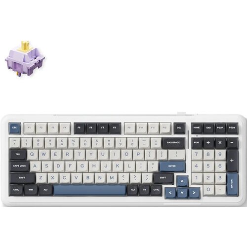 Klawiatura MCHOSE MC-K99-3A