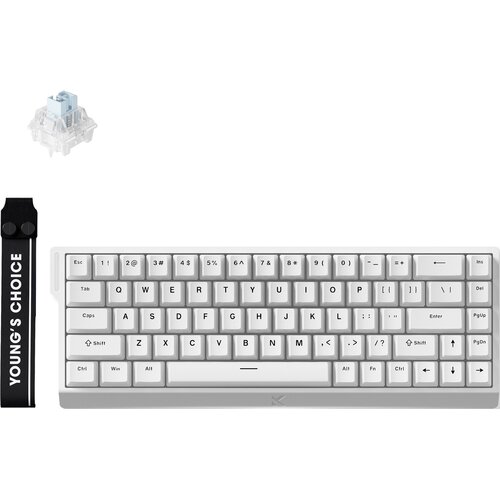 Klawiatura MCHOSE MC-ACE68-15