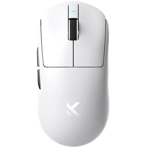 Mysz MCHOSE A7 Biały