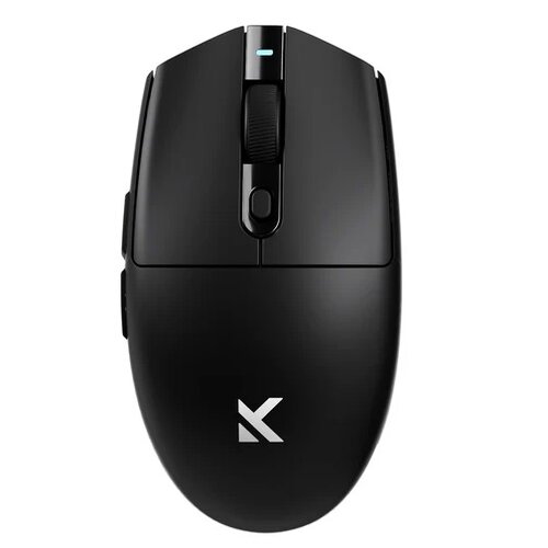 Mysz MCHOSE MC-G3-12 Czarny