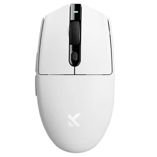 Mysz MCHOSE MC-G3-11 Biały